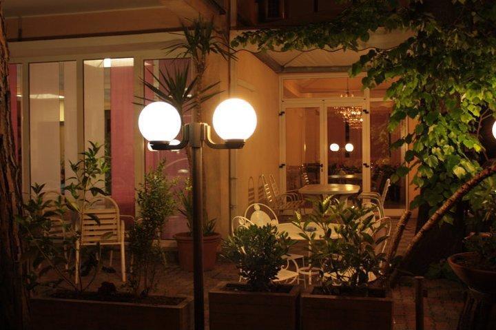 Hotel Delizia Rimini Quarto foto