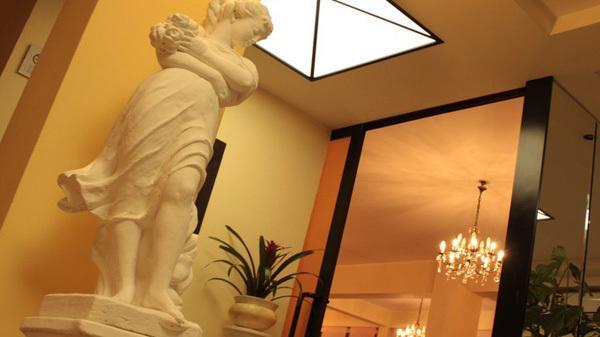 Hotel Delizia Rimini Quarto foto
